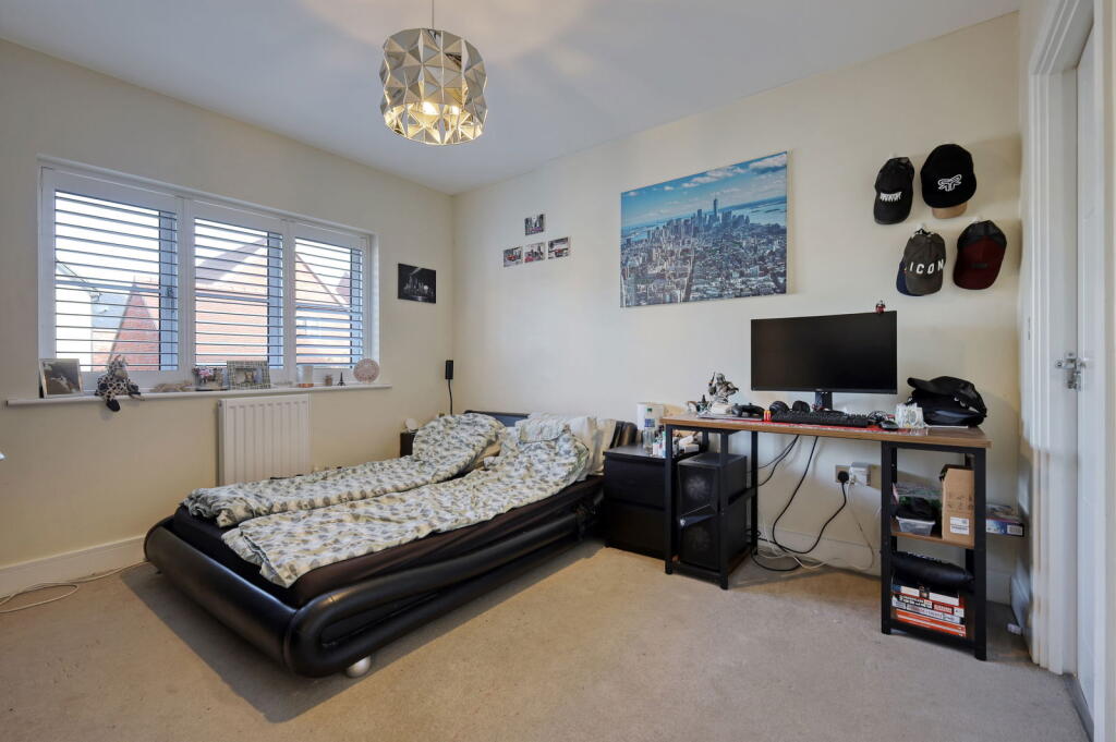 Additional image 27 of Turvin Crescent, Gilston, CM20