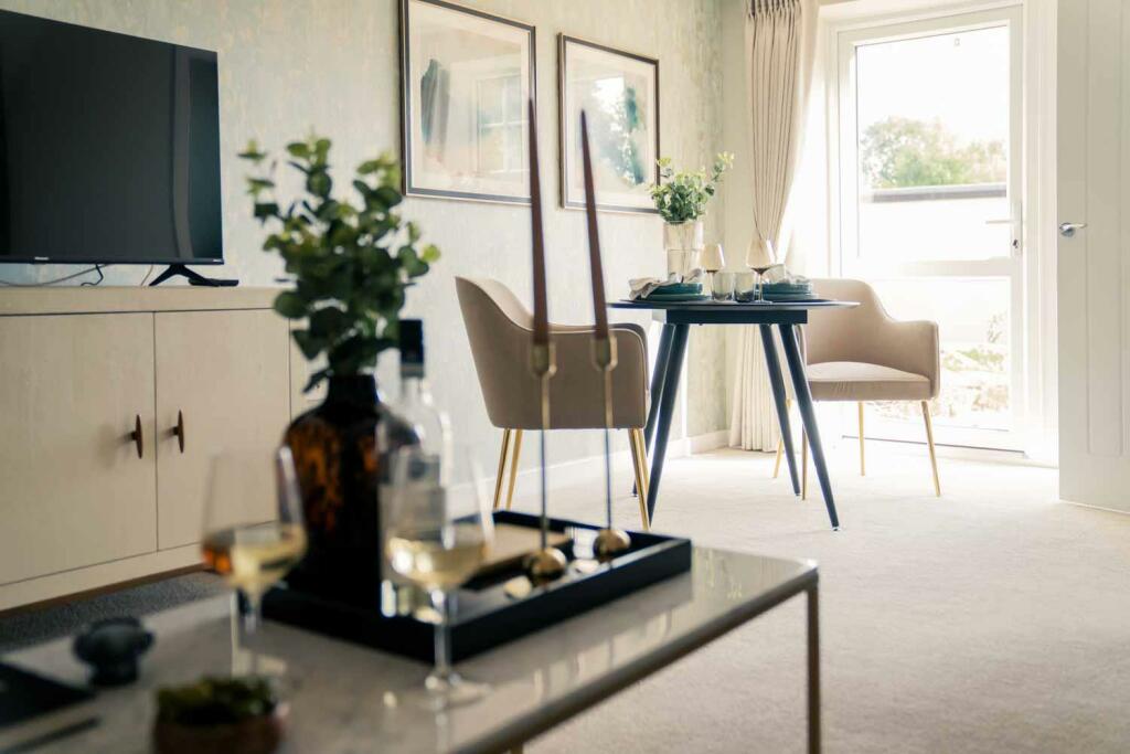 Additional image 6 of Symonds Grange, Hooton Road, Willaston, Neston