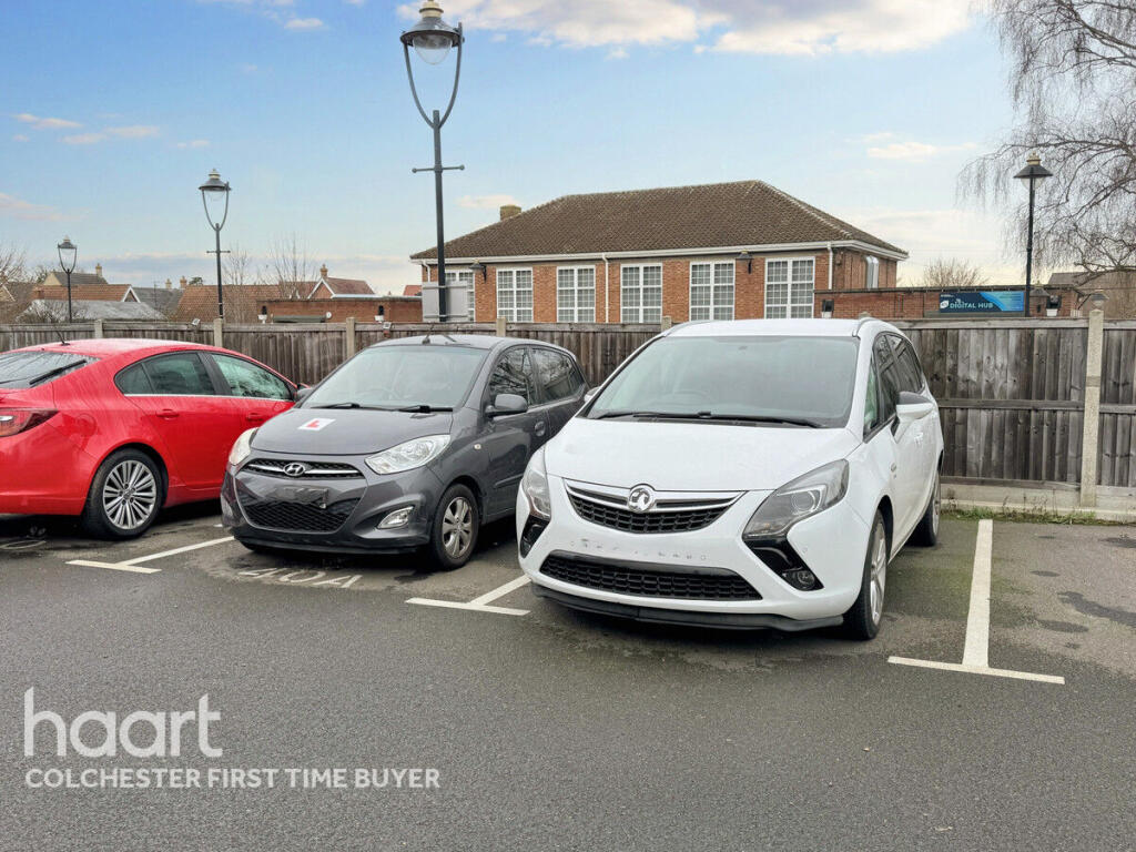 Additional image 18 of Barrack Street, Colchester