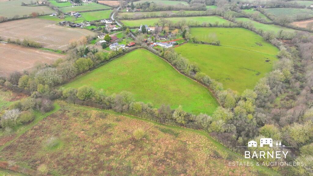 Additional image 2 of Land off Mole Hill Green Road, Felsted, CM6