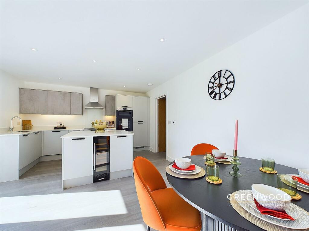 Additional image 6 of Roman Close, Braintree Road, Gosfield, Essex