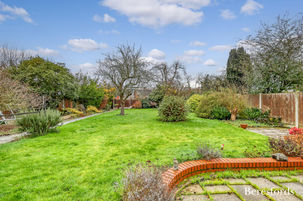 Additional image 20 of Lodge Avenue, Chelmsford, CM2