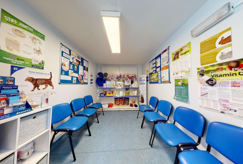 Additional image 6 of Medivet, 17 Woodham Halt, South Woodham Ferrers, Essex CM3 5JB