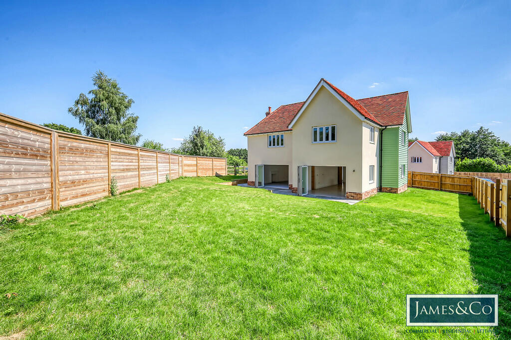 Additional image 24 of Clapton Hall Lane, Dunmow