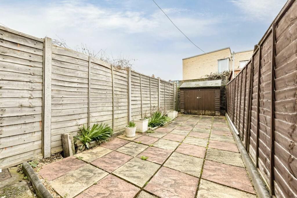 Additional image 7 of Grenfell Road, Tooting