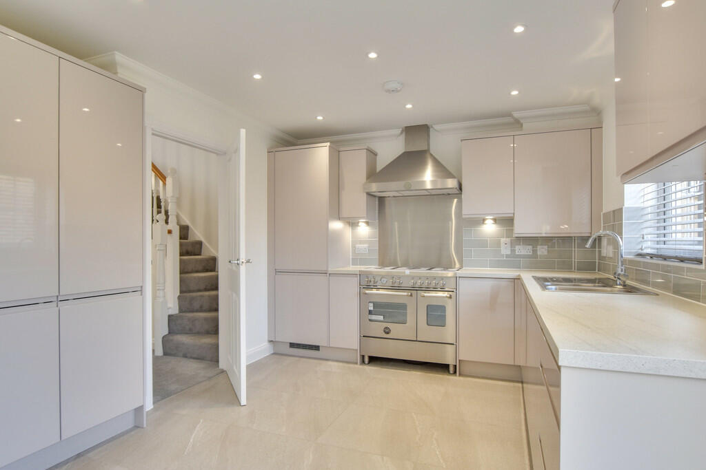Additional image 3 of Woodlands Park, New Homes