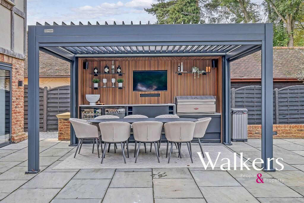 Additional image 30 of School Road, Kelvedon Hatch, Brentwood