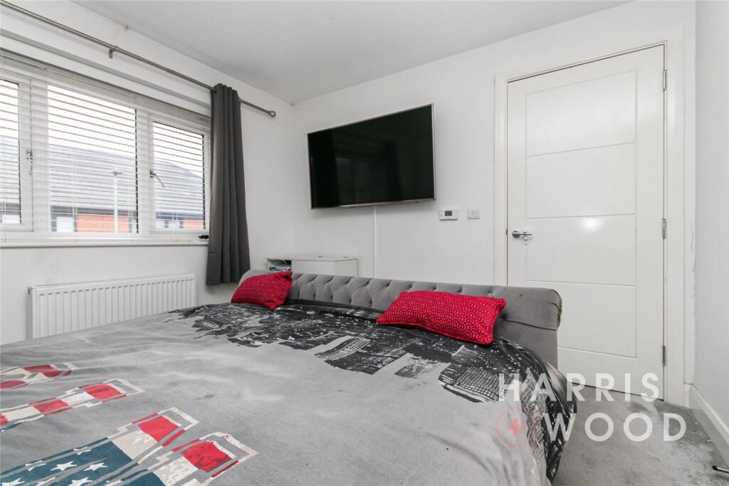 Additional image 16 of Mannings Road, Frating, Colchester, Essex, CO7