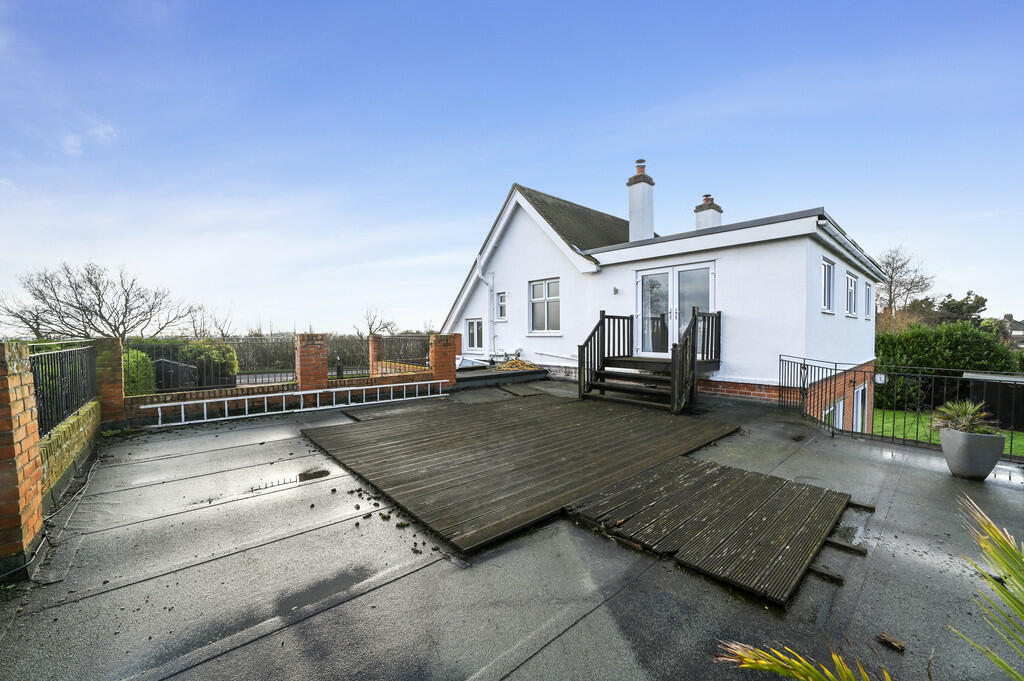 Additional image 33 of Harwich Road, Great Oakley