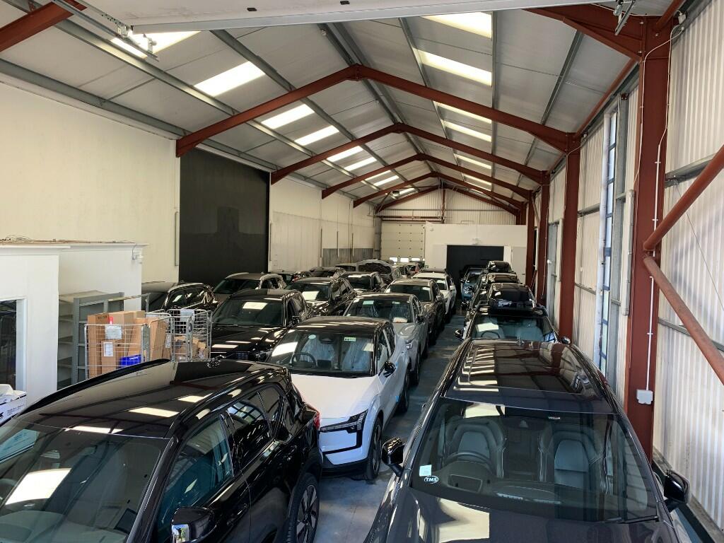 Additional image 4 of Units J1 & J6, Peek Business Centre, Woodside, Dunmow Road, Bishop's Stortford, Hertfordshire, CM23 5RG