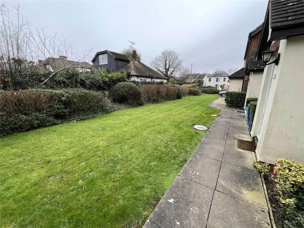 Additional image 7 of Church Walk, Ongar Road, Brentwood, Essex, CM15