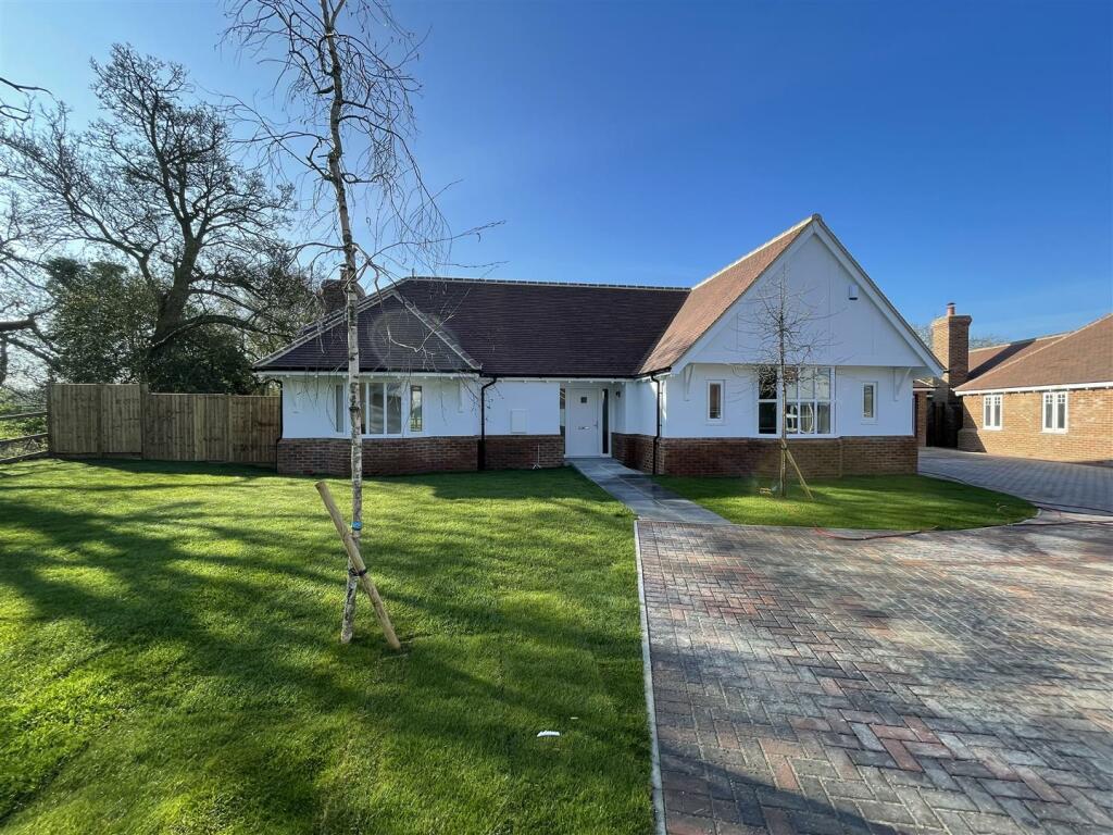 Additional image 11 of Witham Road, Wickham Bishops