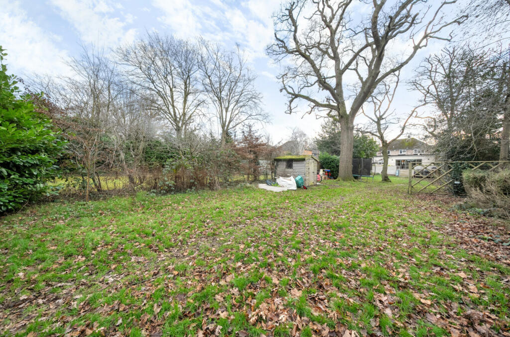 Additional image 4 of Oaklands Park, Bishop's Stortford, Hertfordshire, CM23