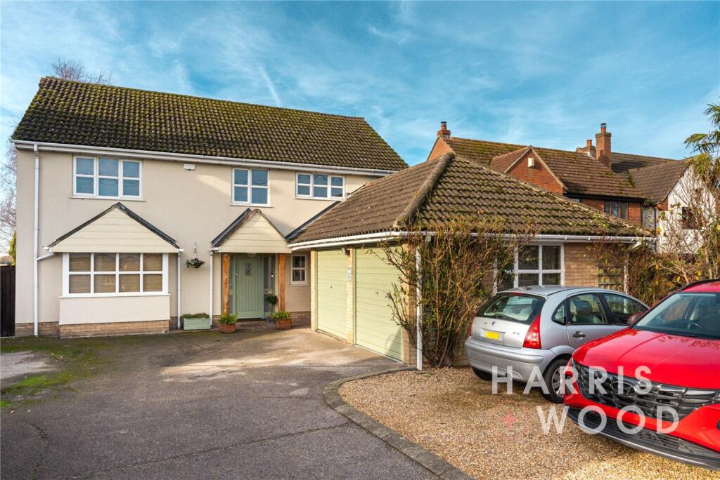 Additional image 38 of Bromley Road, Frating, Colchester, Essex, CO7