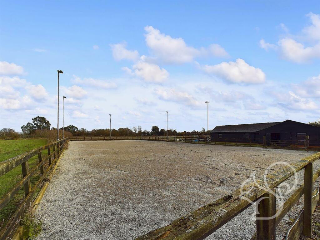 Additional image 43 of East Mersea Road, West Mersea