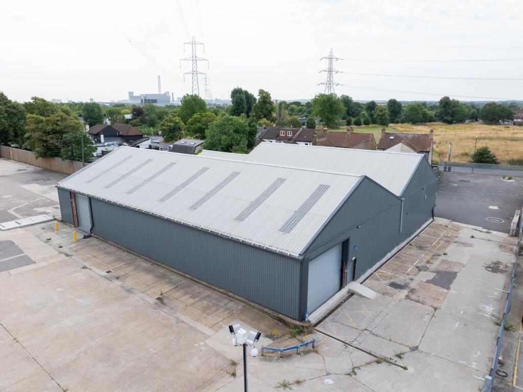 Additional image 2 of Former Jewson's Builders Merchants, Goat Road, Mitcham, CR4 4HU