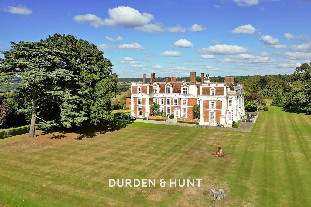 Additional image 47 of Hill Hall, Theydon Mount, Epping, CM16