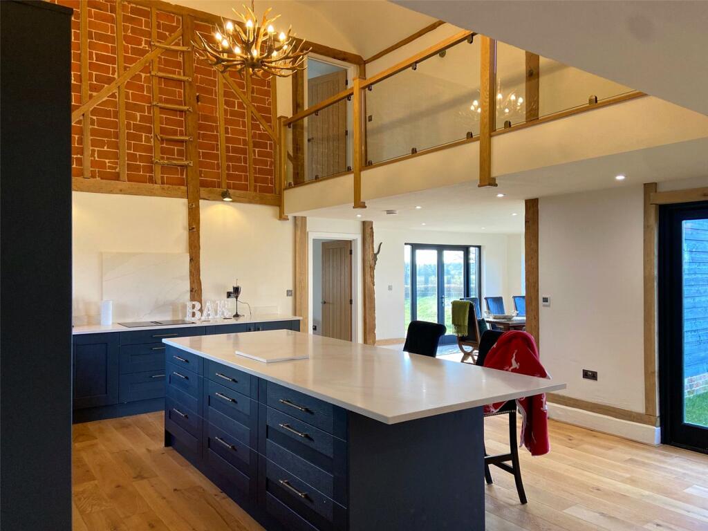 Additional image 27 of Bakers Farm Lane, Blackmore End, Essex, CM7