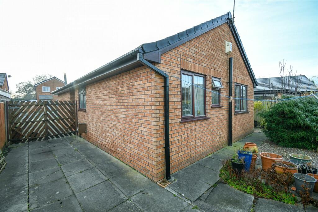 Additional image 17 of St. Marks Crescent, Great Sutton, Ellesmere Port