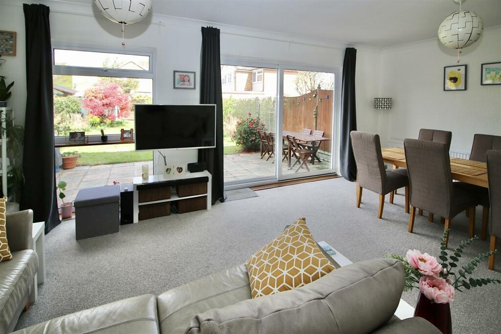 Additional image 15 of Mountnessing Road, Billericay