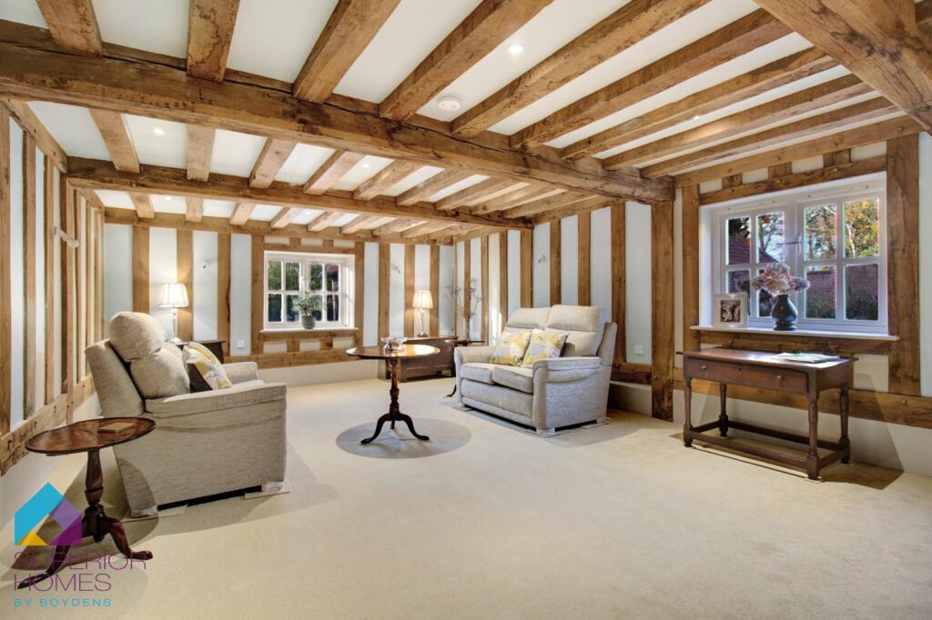 Additional image 6 of Barnhall House, Barnhall Road, Tollshunt Knights, Maldon, CM9