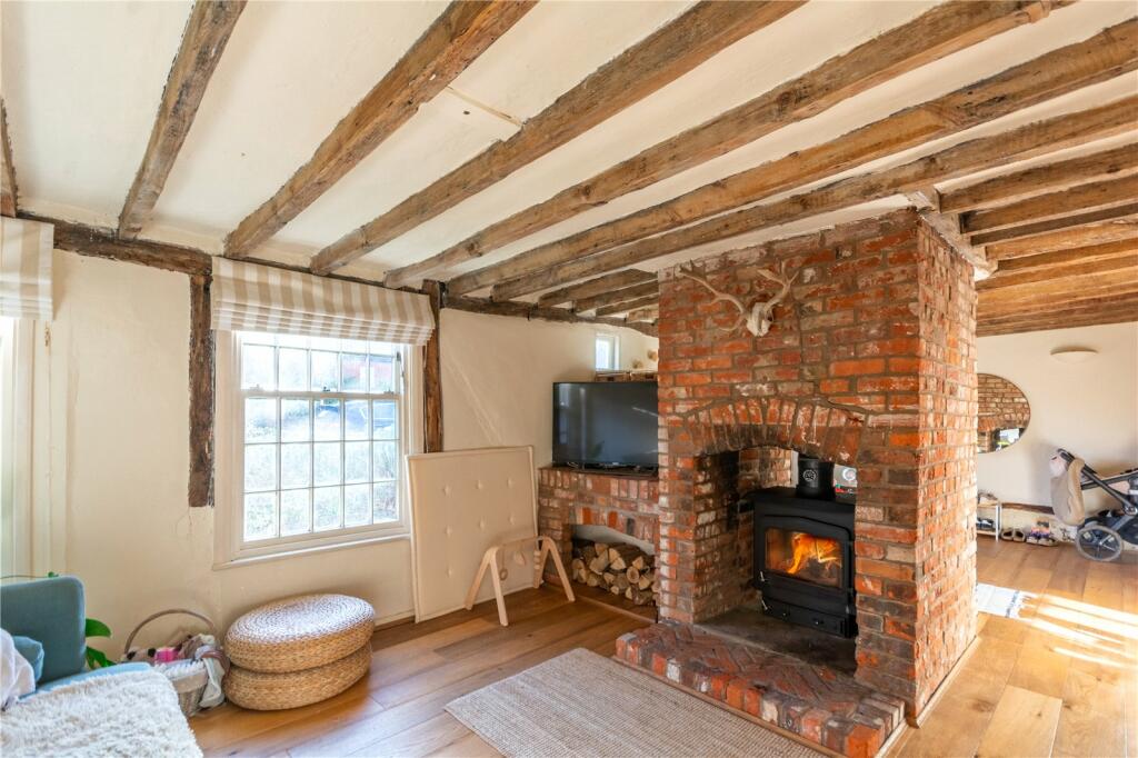 Additional image 2 of Church Green, Coggeshall, Colchester, Essex, CO6