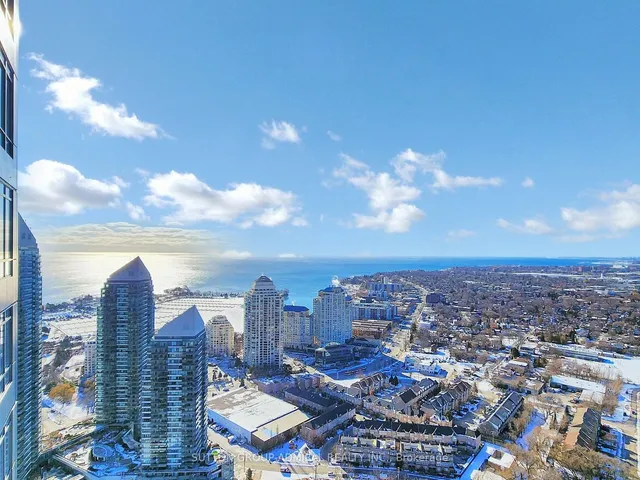 Additional image 33 of 36 Park Lawn Rd Unit 4205