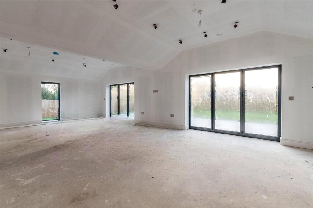 Additional image 3 of New Road, Little Burstead, Billericay, Essex, CM12