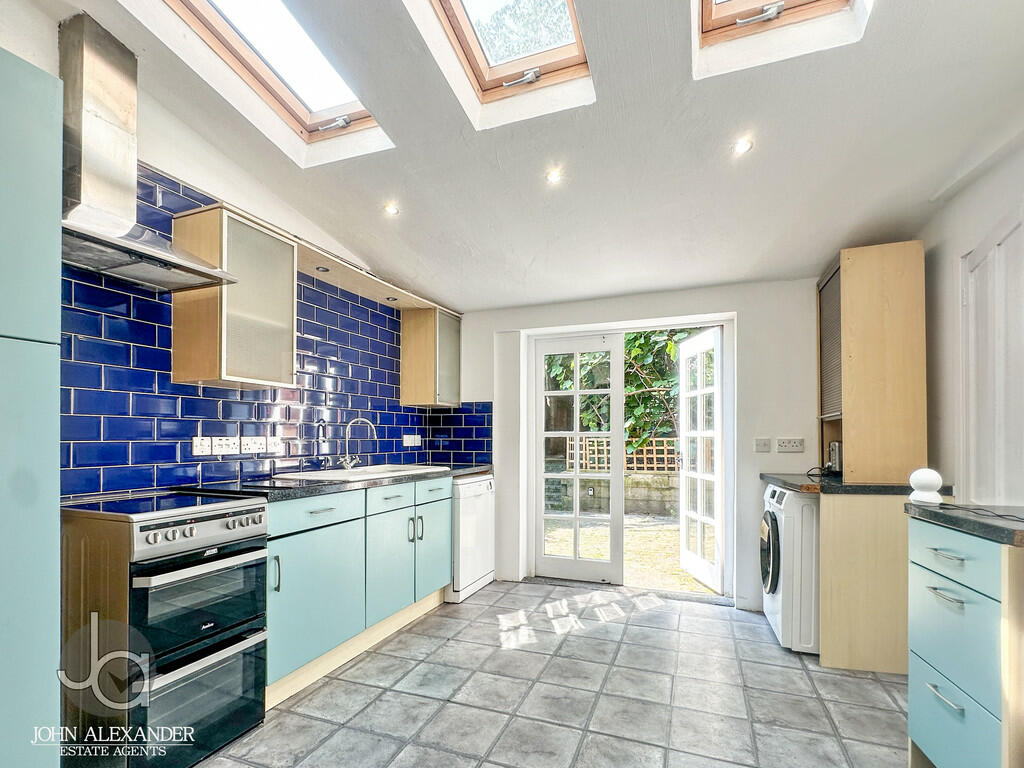 Additional image 38 of East Hill, Colchester