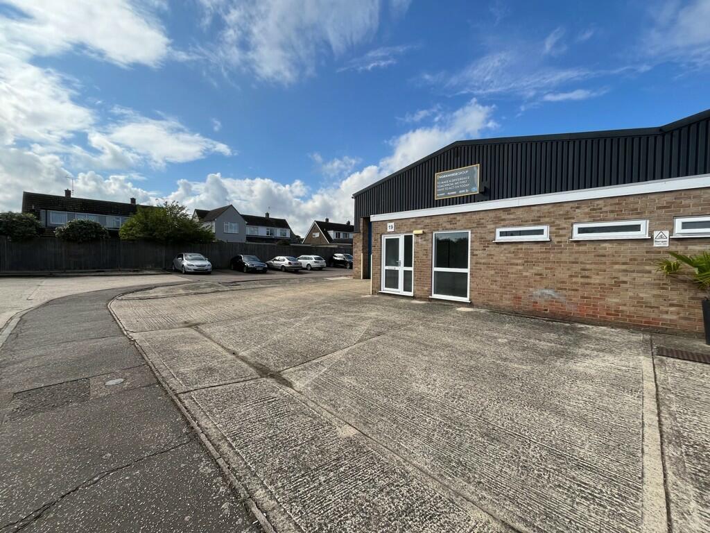 Additional image 6 of 19 Morses Lane Industrial Estate, Morses Lane, Brightlingsea, Essex, CO7