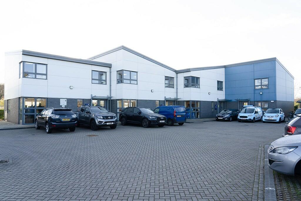 Additional image 21 of Capital Business Centre, Carlton Road, South Croydon, Surrey, CR2