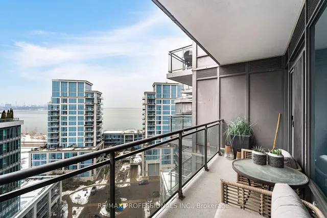 Additional image 24 of 2121 Lake Shore Blvd Unit 1506