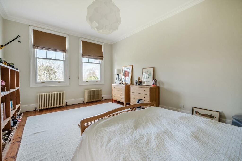 Additional image 20 of How Lane, Chipstead