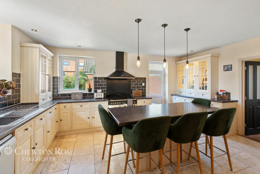 Additional image 13 of School Road, Elmstead