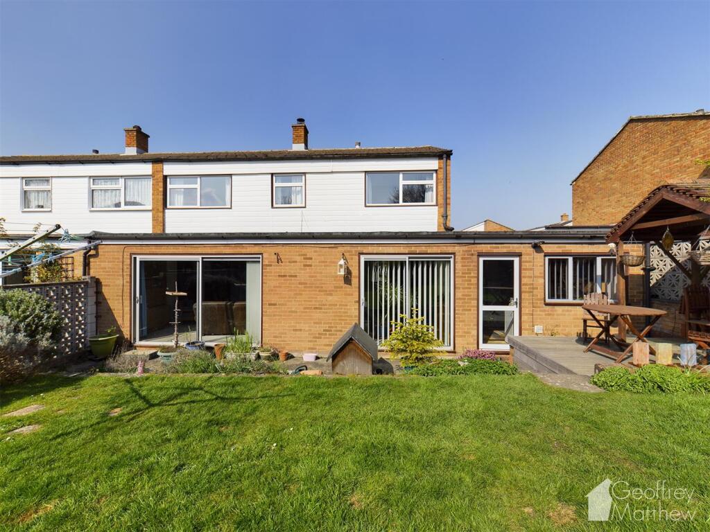 Additional image 2 of Copse Hill, Harlow