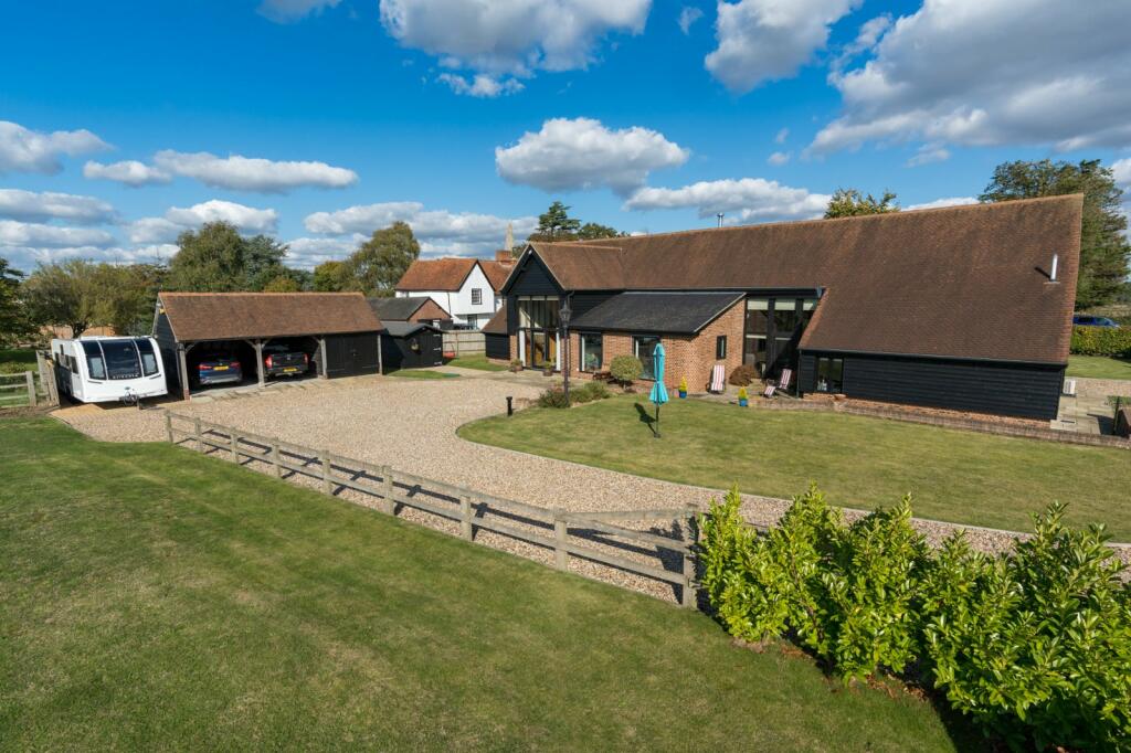 Additional image 35 of School Hill, Birch, Colchester, Essex, CO2