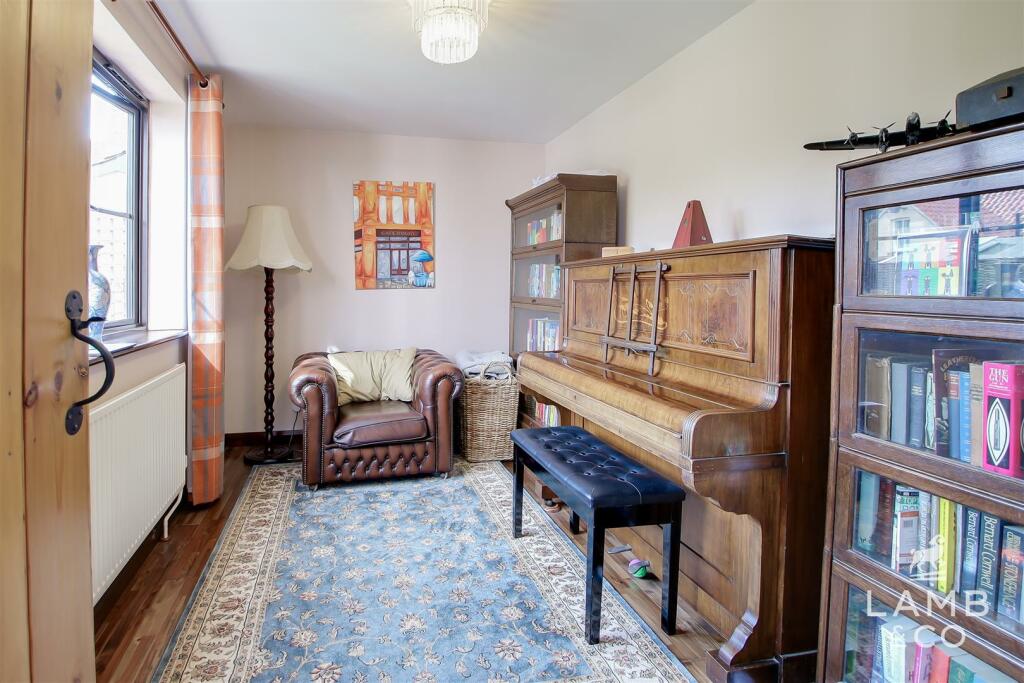 Additional image 12 of Queen Street, Great Oakley, Harwich