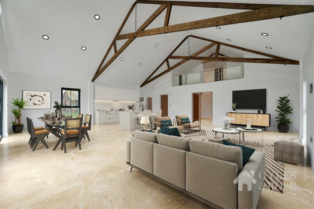 Additional image 2 of Great Bromley