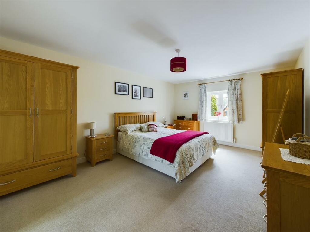 Additional image 24 of Bryn Noddfa, Mold