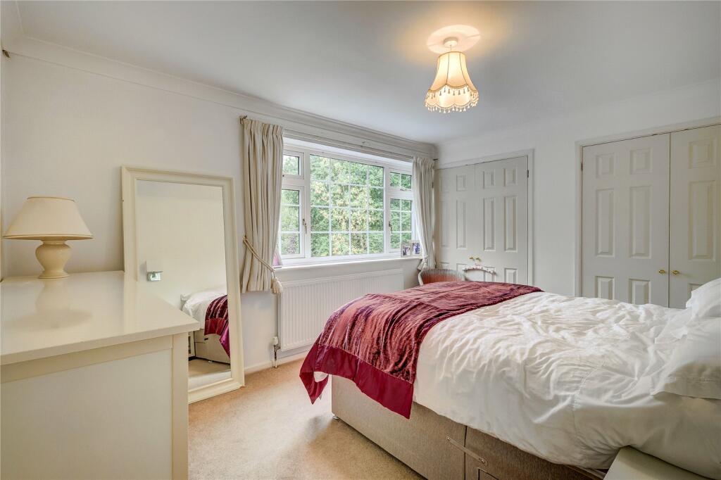 Additional image 9 of Paddock Chase, CM8