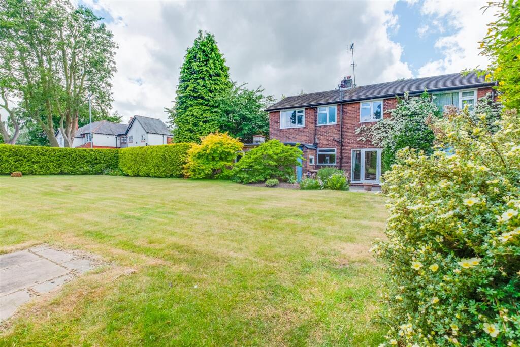 Additional image 19 of Holt Hey, Ness, Neston