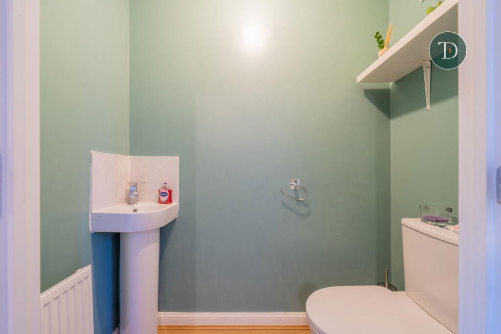 Additional image 11 of Columbia Road, Ellesmere Port, CH65