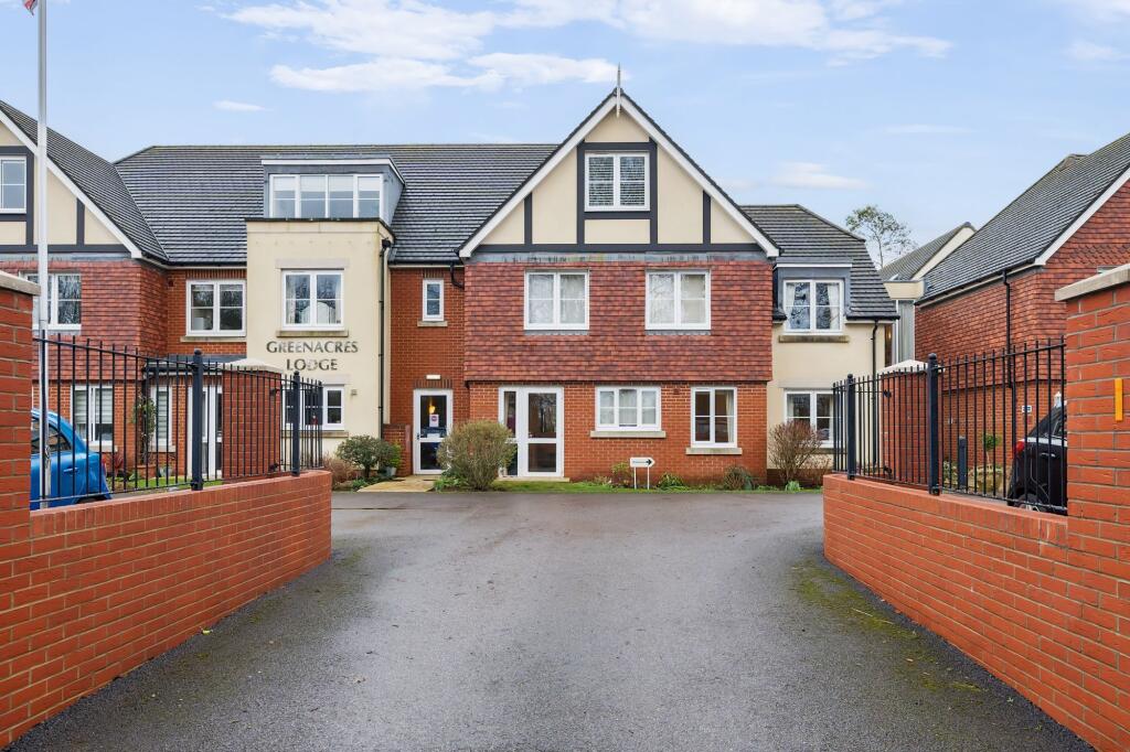 Additional image 21 of Limpsfield Road, Greenacres Lodge, CR6