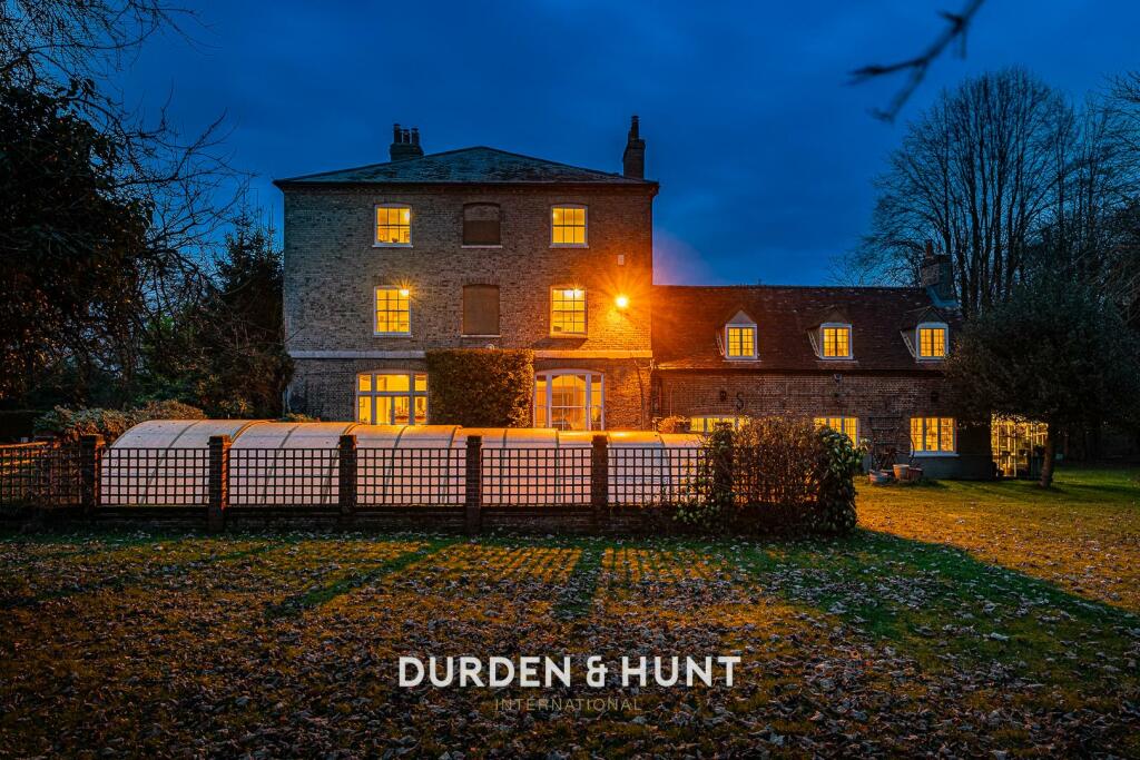 Additional image 34 of The Street, Willingale, CM5