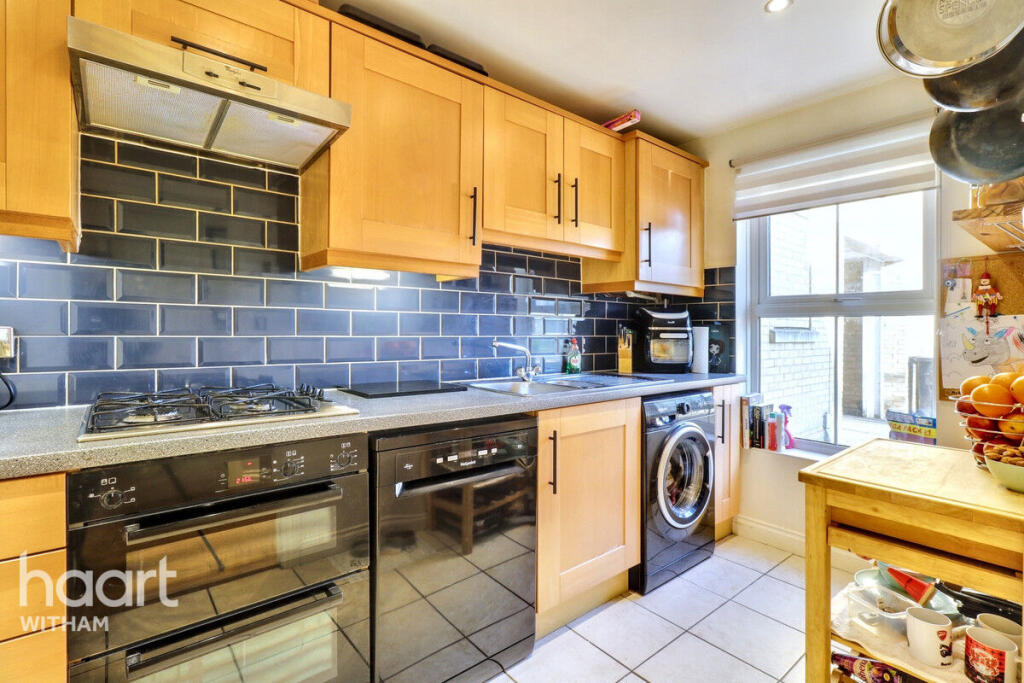 Additional image 17 of Randall Close, Witham