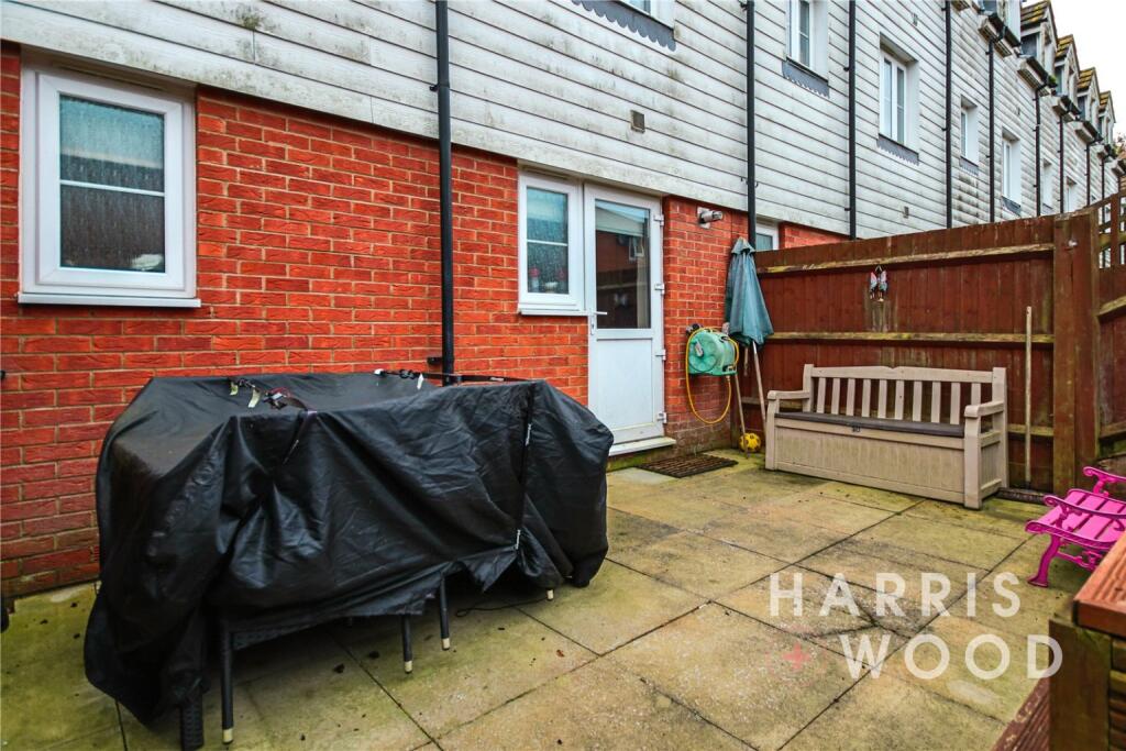 Additional image 14 of Park Road, St. Osyth, Clacton-on-Sea, Essex, CO16