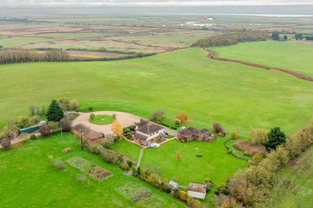 Additional image 49 of Lower Burnham Road, Latchingdon, Chelmsford, CM3 6HQ