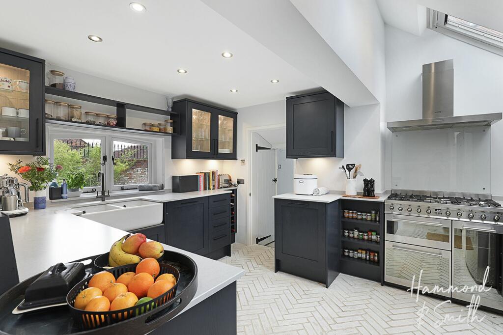 Additional image 7 of Church Hill, Epping, CM16