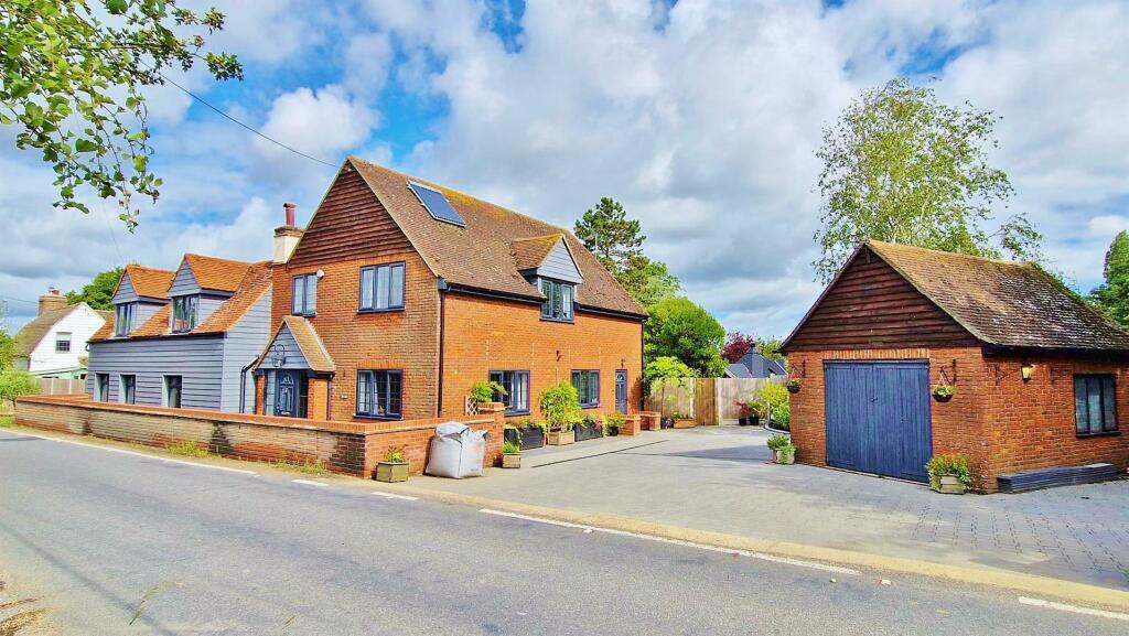 Additional image 36 of The Street, Kirby-Le-Soken