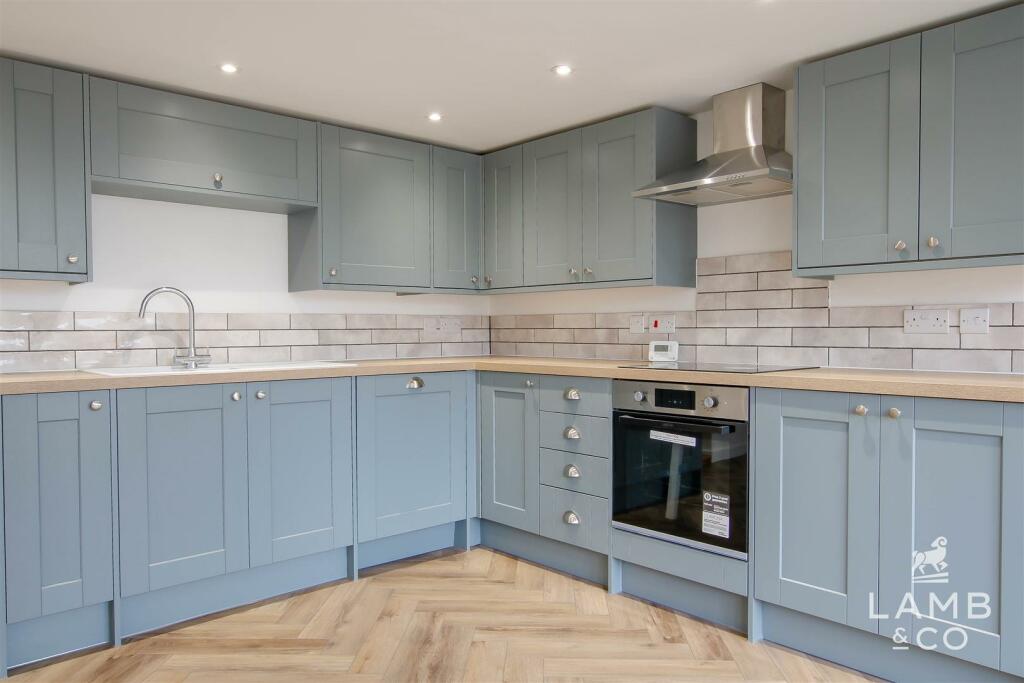 Additional image 4 of Rectory Road, Little Oakley, Harwich